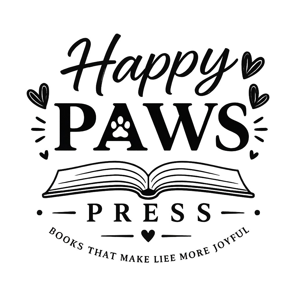 Happy Paws Press
